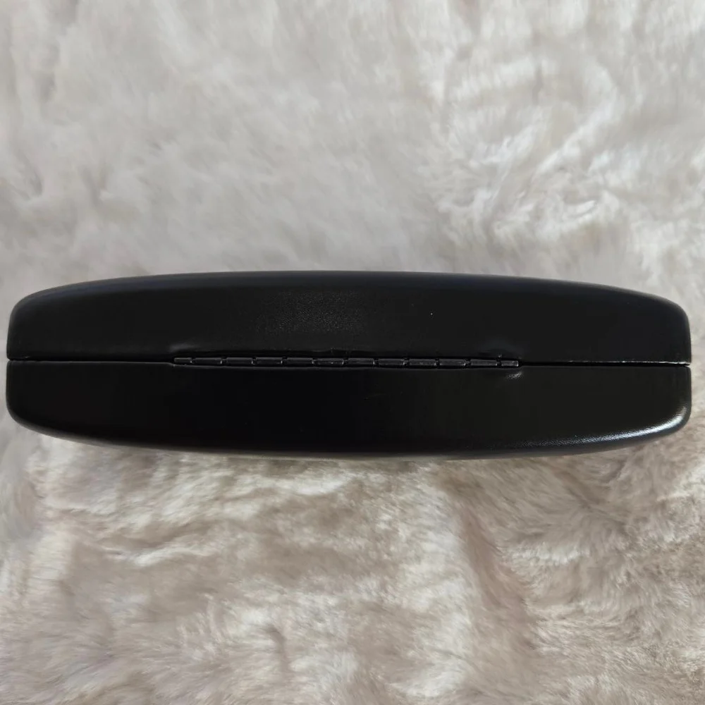 Ralph Lauren Black Sunglasses Case